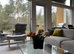 Upea paritalohuoneisto lähellä merenrantaa, Espoo
